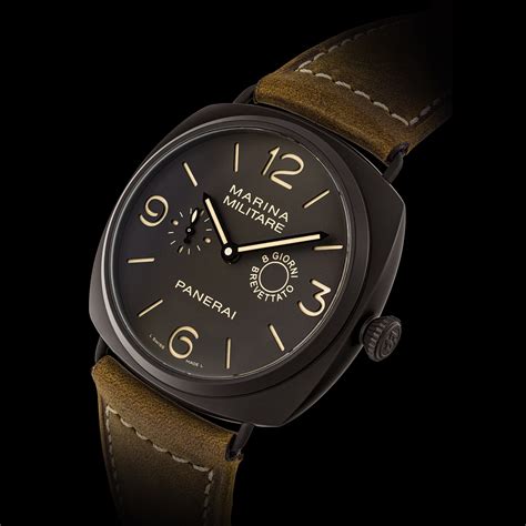 usmc marina Panerai